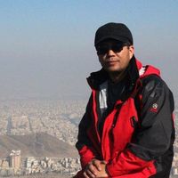 Ahmad Nezam的照片