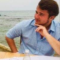 Daniel Heilmann的照片