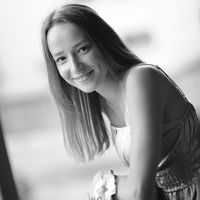 Le foto di Alina Panchuk