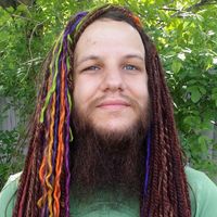 Matthew Richards的照片