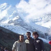 Photos de Angel Baigorri