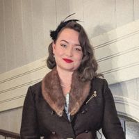 Emma Ärmänen's Photo