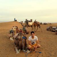 Rafael Hetem's Photo