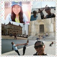 Fotos de adriana villarroel