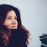 Fotos de Zosia Zawirska