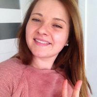 Ania Dominiak's Photo