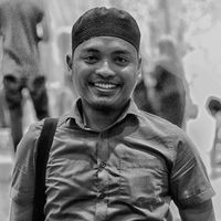 Ahmad Shafiq's Photo