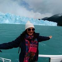 Le foto di Guia Perez