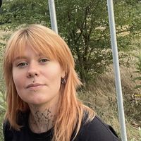 Anna Mykytenko的照片