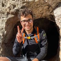 Toni Chornet's Photo