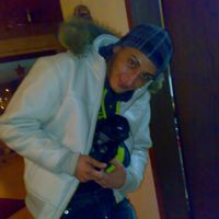 Sergen Yildirim的照片