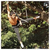 Photos de Joaquín Testoni Vezzosi