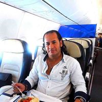 Philipp-faisal Kastrado's Photo