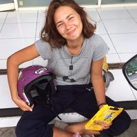 Fotos von Vasilisa Da