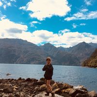 mailen pankonin's Photo