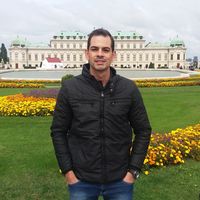 Wellisson Paschoal's Photo