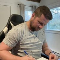 George Carvey's Photo