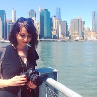 Fotos de Sylvia Guirand