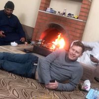 JohnBermingham's Photo