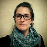 Photos de Lucia Antonietti