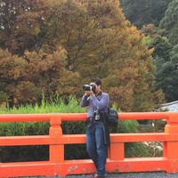 Russell Rehman的照片