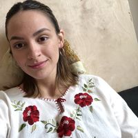 Szilvia Németh's Photo