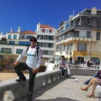 Ailton Silva的照片