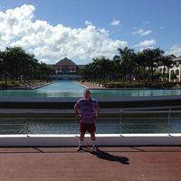 Fotos de John Caputo