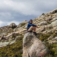 Zdjęcia użytkownika Fran Triviño