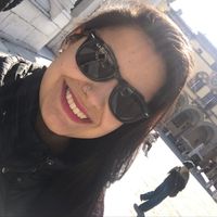 Priscila Capodeferro's Photo