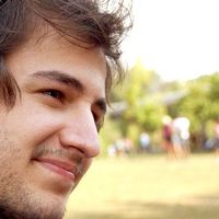 Jonas  Brandão的照片