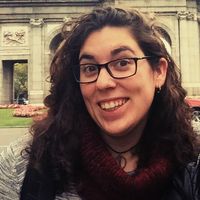 Sonia Freixas的照片