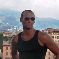 Jānis Ķuze's Photo