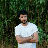 Dídac Reyes's Photo