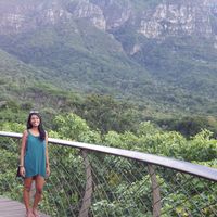 Jenisha Govender's Photo