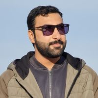 Saleh Alfarai's Photo