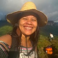 Liliane Camarão's Photo