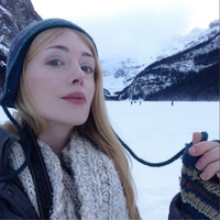 Rebecca Dumas的照片