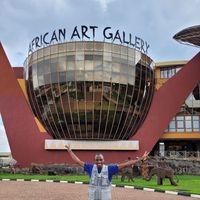 John Habihirwe's Photo