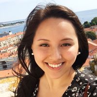 Catherine Le的照片