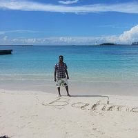 Adam D'Souza的照片