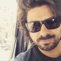 Pablo Stefanini的照片