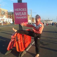 shirley clarke's Photo