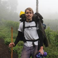 Fotos von Baptiste HAGEGE