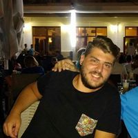 Giorgos Karafiloglou's Photo
