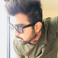 Ankur Sharma's Photo