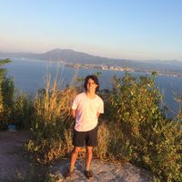 Sergio Martinez's Photo