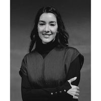 Donya Salari's Photo