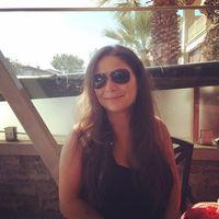 Gözde Gözde的照片