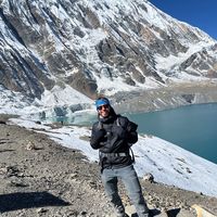 Thomas Söllinger's Photo